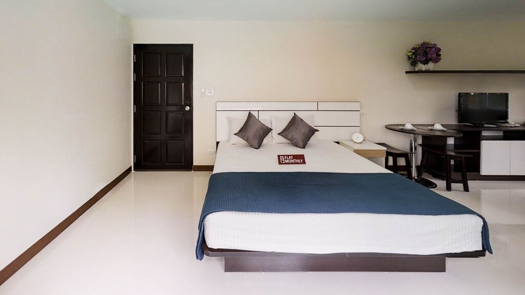 Photo of Bedroom in Ekkamai