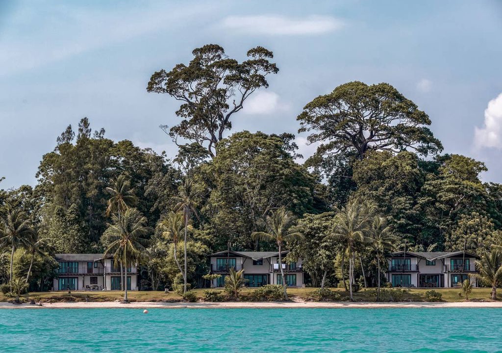 Photo of Outdoor in Maprao Island