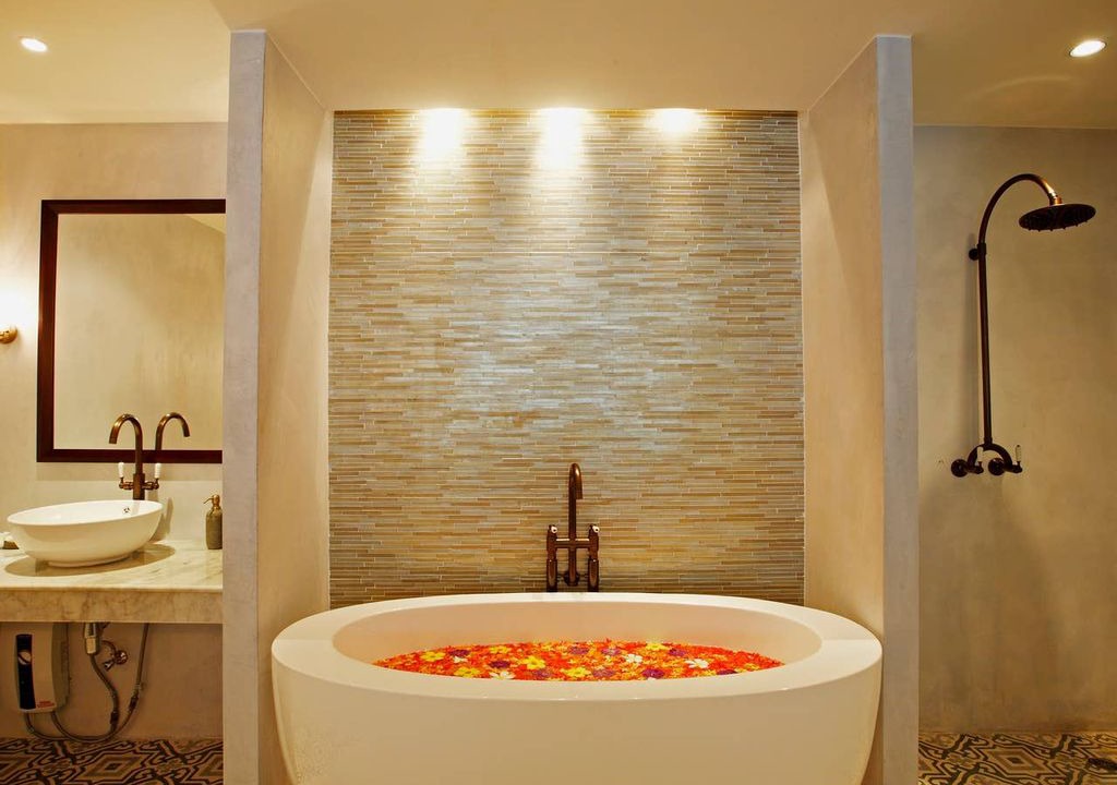 Photo of Bathroom in Maprao Island