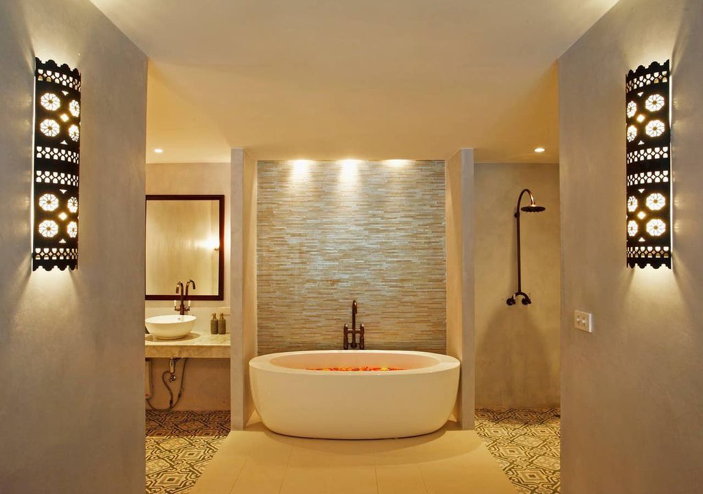 Photo of Bathroom in Maprao Island