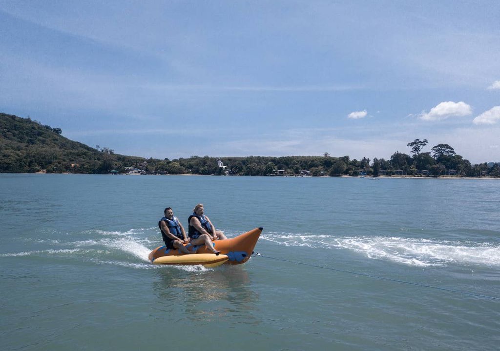 Photo of Others in Maprao Island