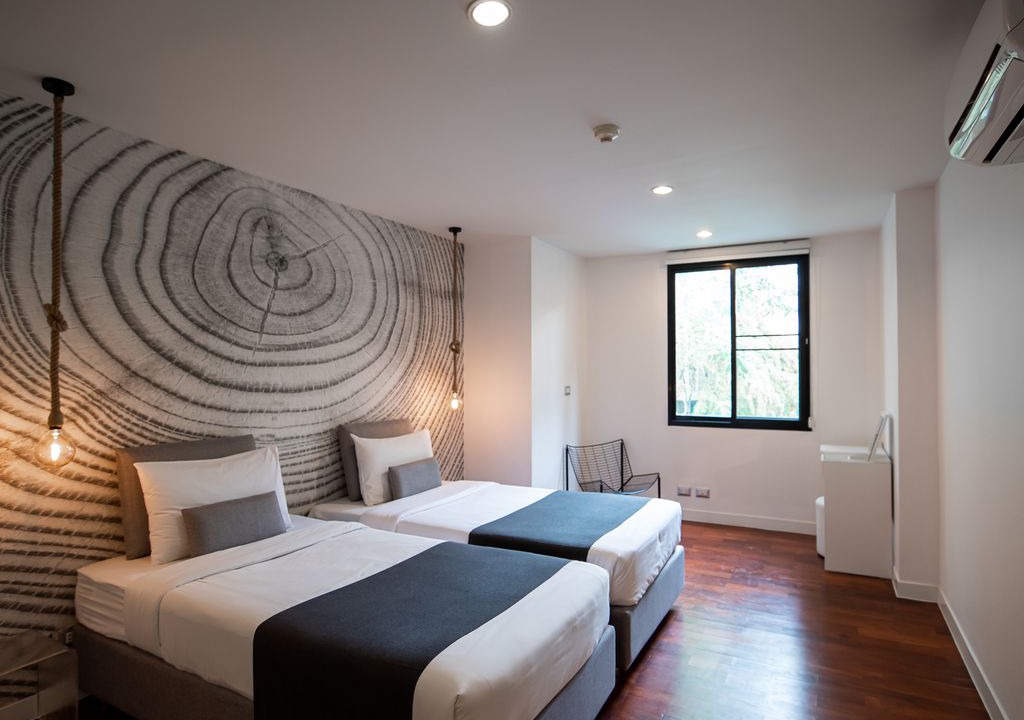 Photo of Bedroom in Chidlom