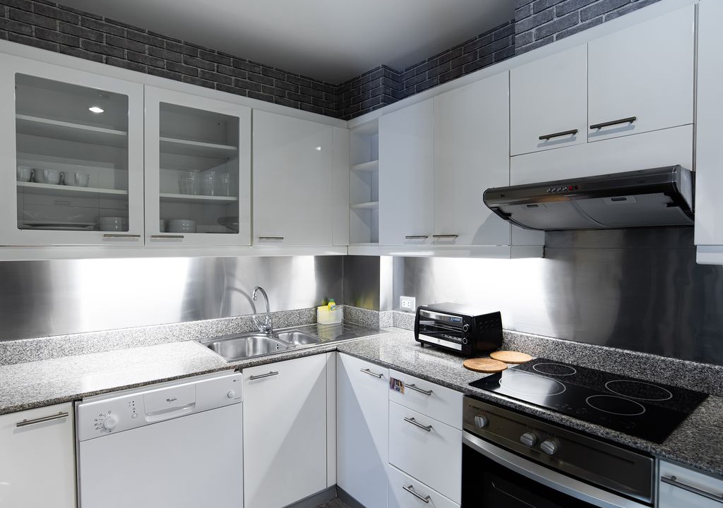 Photo of Kitchen in Chidlom