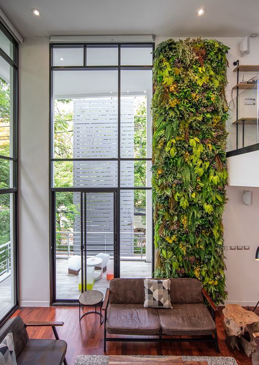 Photo of Livingroom in Chidlom