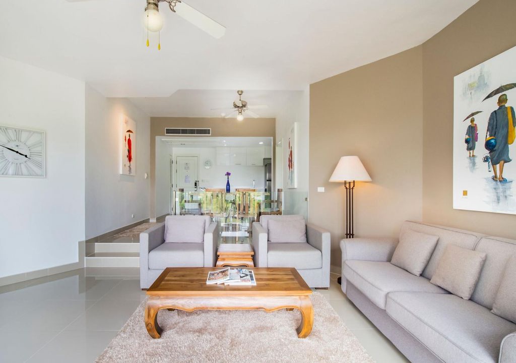 Photo of Livingroom in Laguna