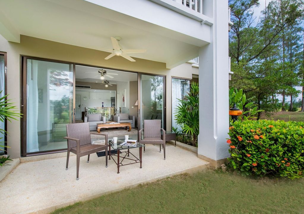 Photo of Patio Balcony in Laguna