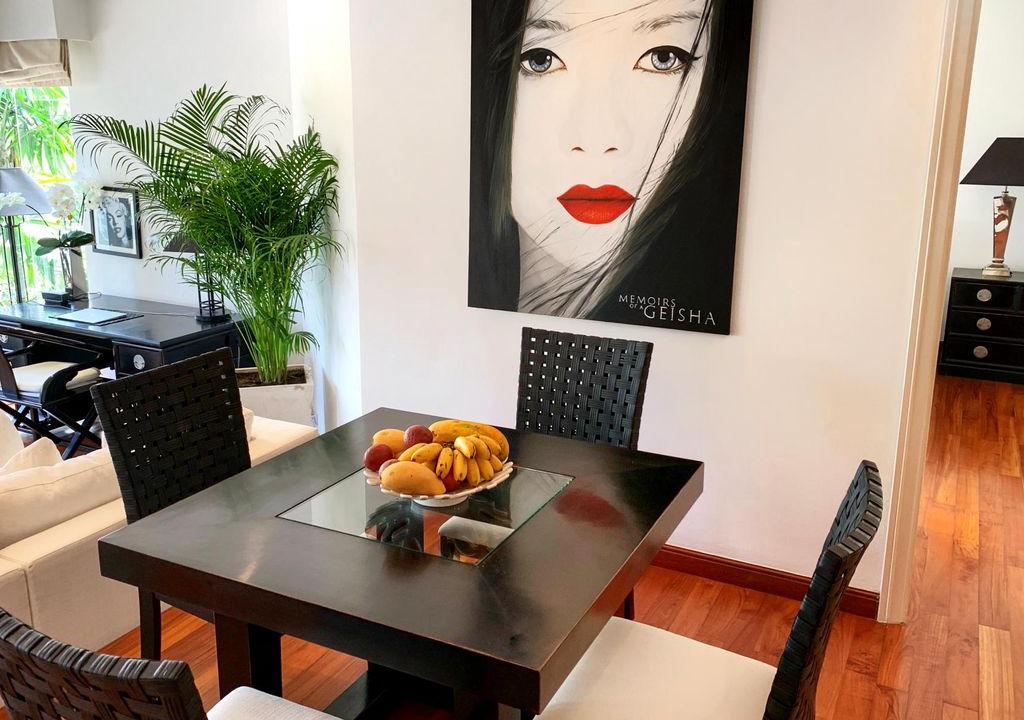 Photo of Livingroom in Laguna