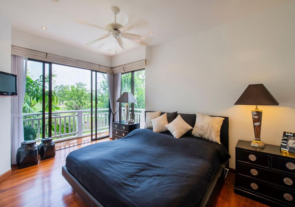 Photo of Bedroom in Laguna