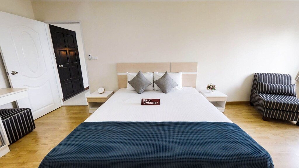 Photo of Bedroom in Ekkamai