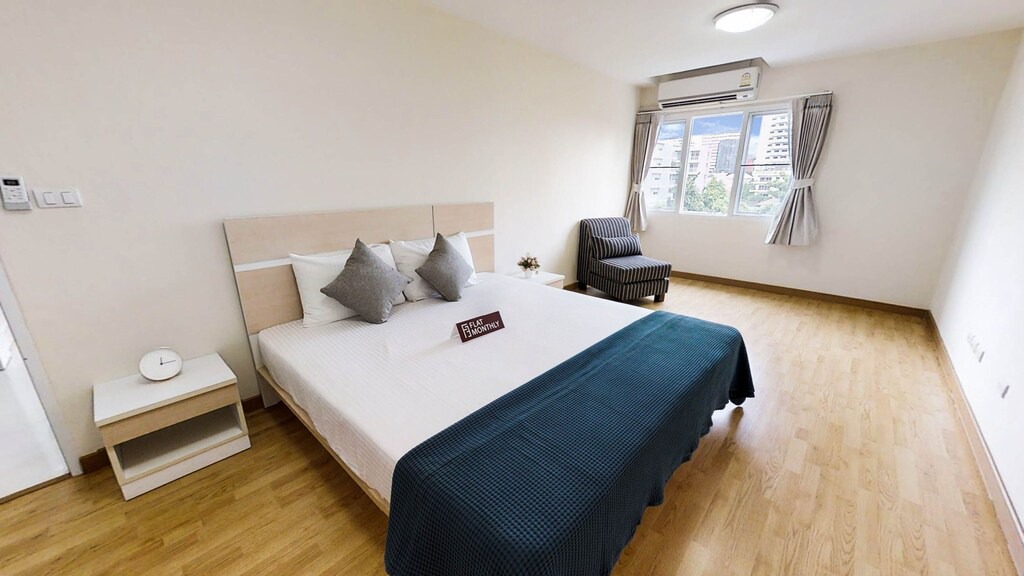 Photo of Bedroom in Ekkamai
