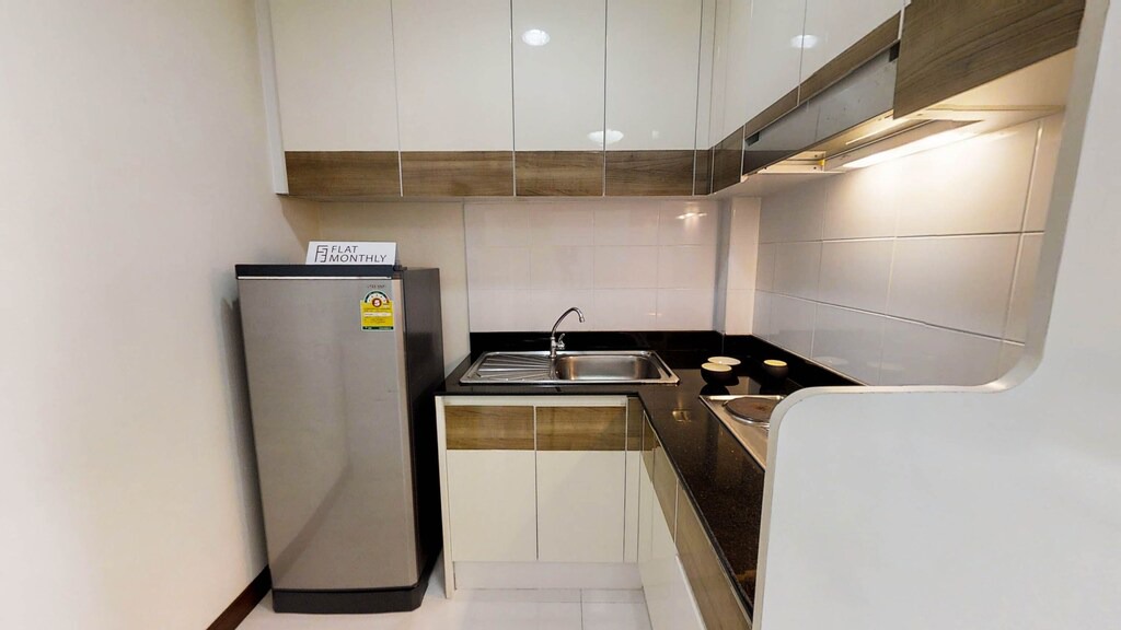 Photo of Kitchen in Ekkamai