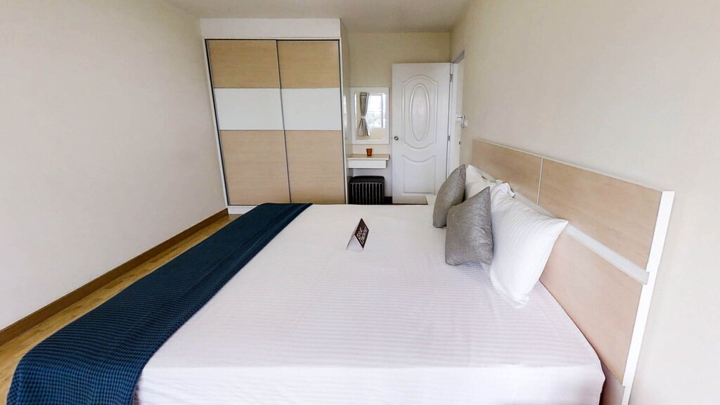Photo of Bedroom in Ekkamai
