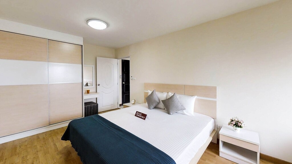 Photo of Bedroom in Ekkamai