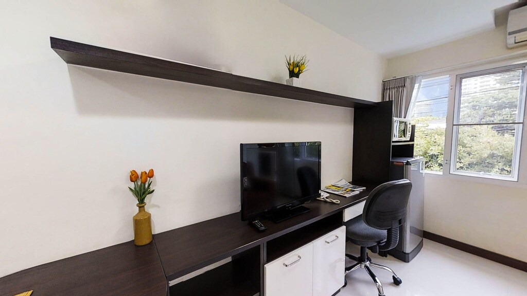Photo of Livingroom in Ekkamai