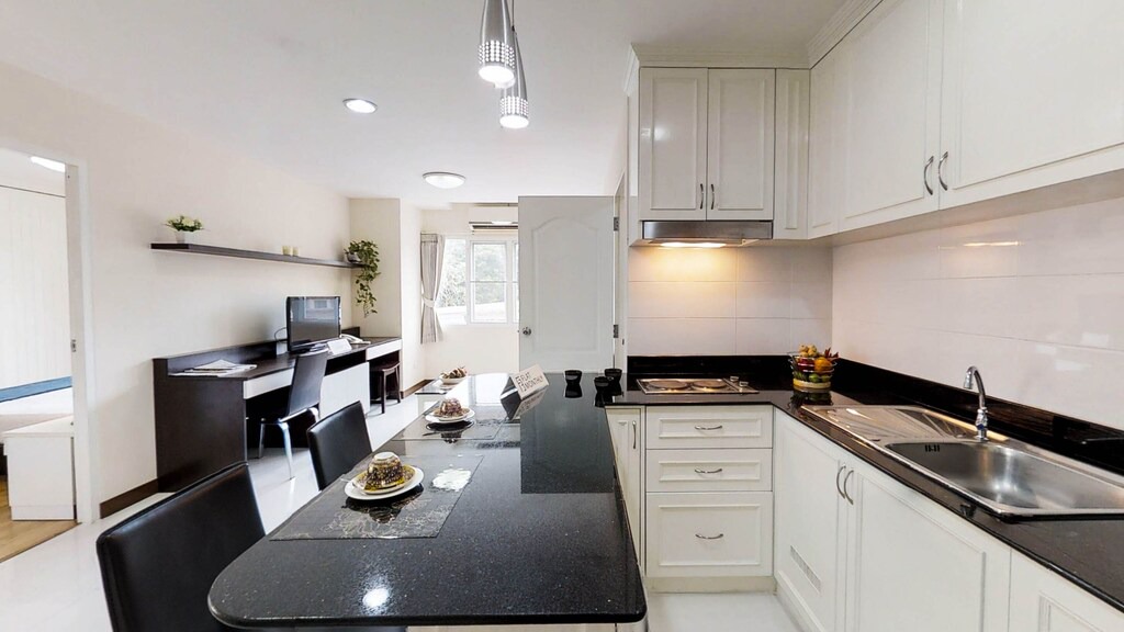 Photo of Kitchen in Ekkamai
