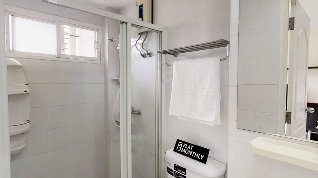 Photo of Bathroom in Ekkamai