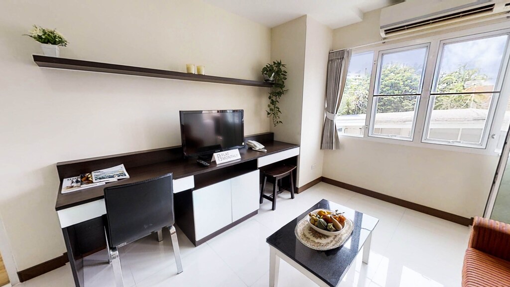 Photo of Livingroom in Ekkamai