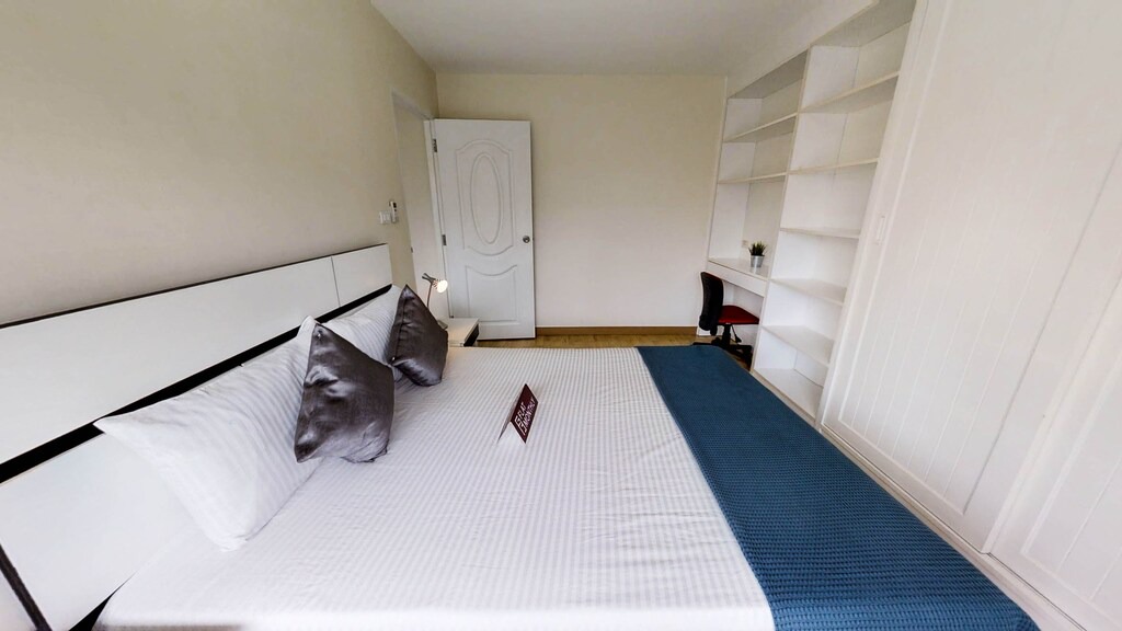 Photo of Bedroom in Ekkamai