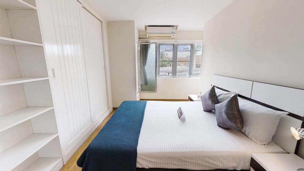 Photo of Bedroom in Ekkamai