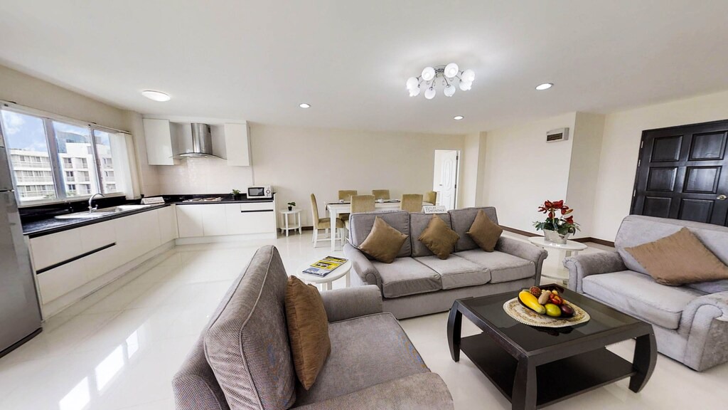 Photo of Livingroom in Ekkamai