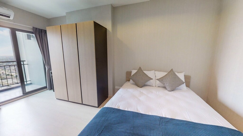 Photo of Bedroom in Mueang Samut Prakan District