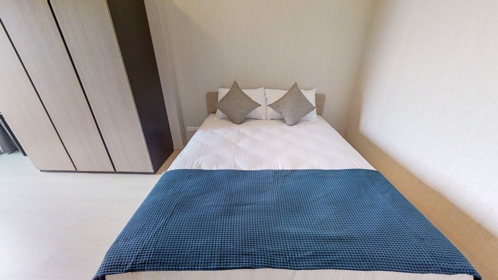 Photo of Bedroom in Mueang Samut Prakan District