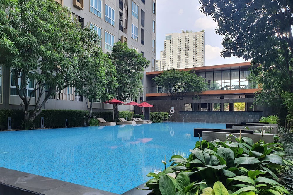 Photo of Outdoor in Bang Kho