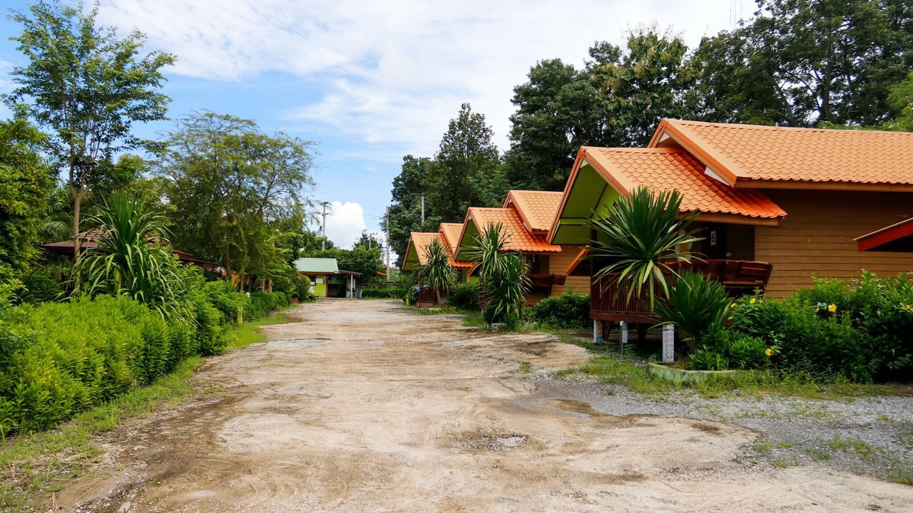 Photo of Outdoor in Pa Kho