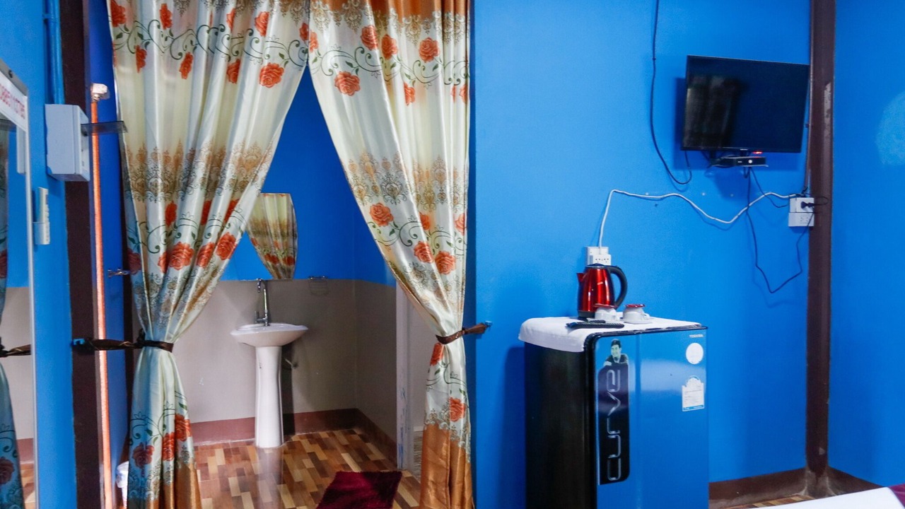 Photo of Bathroom in Pa Kho