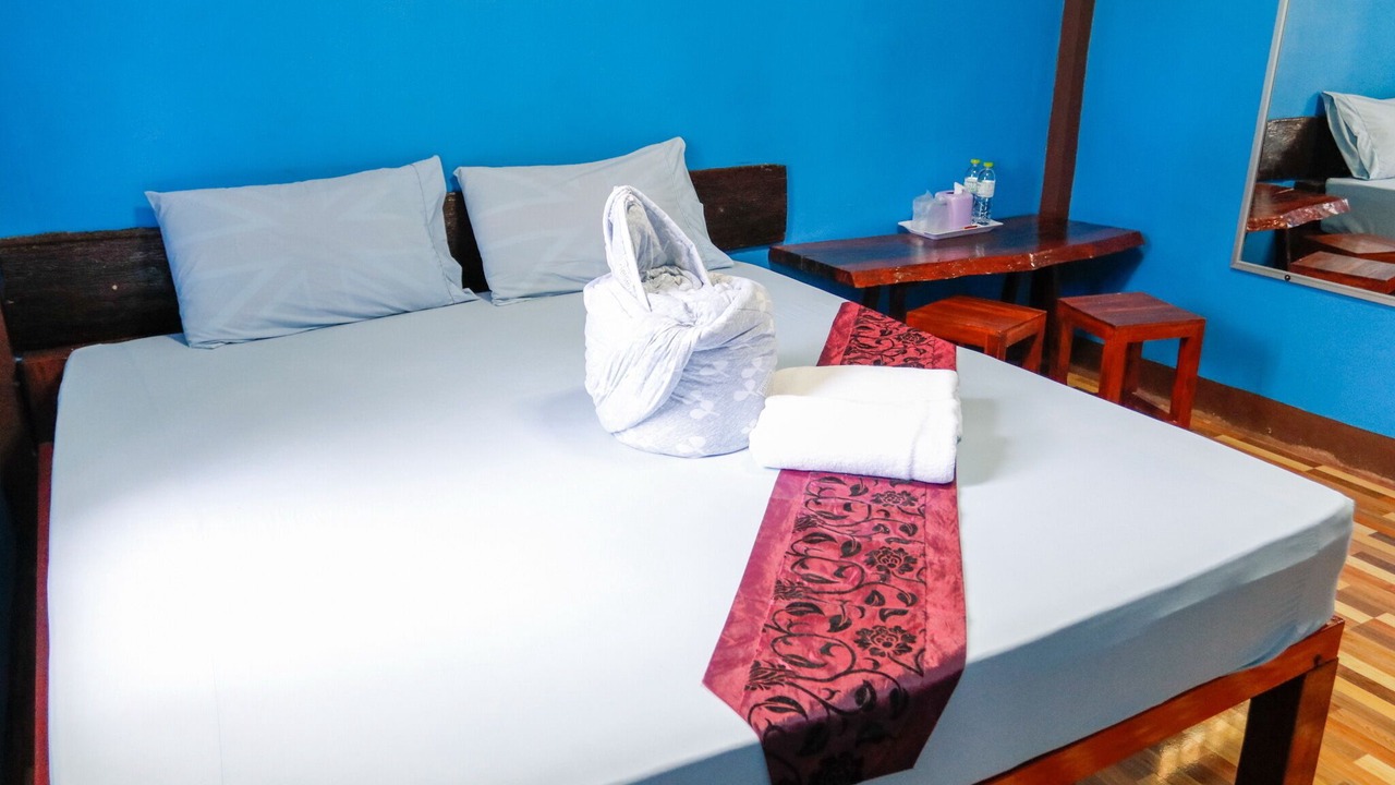Photo of Bedroom in Pa Kho