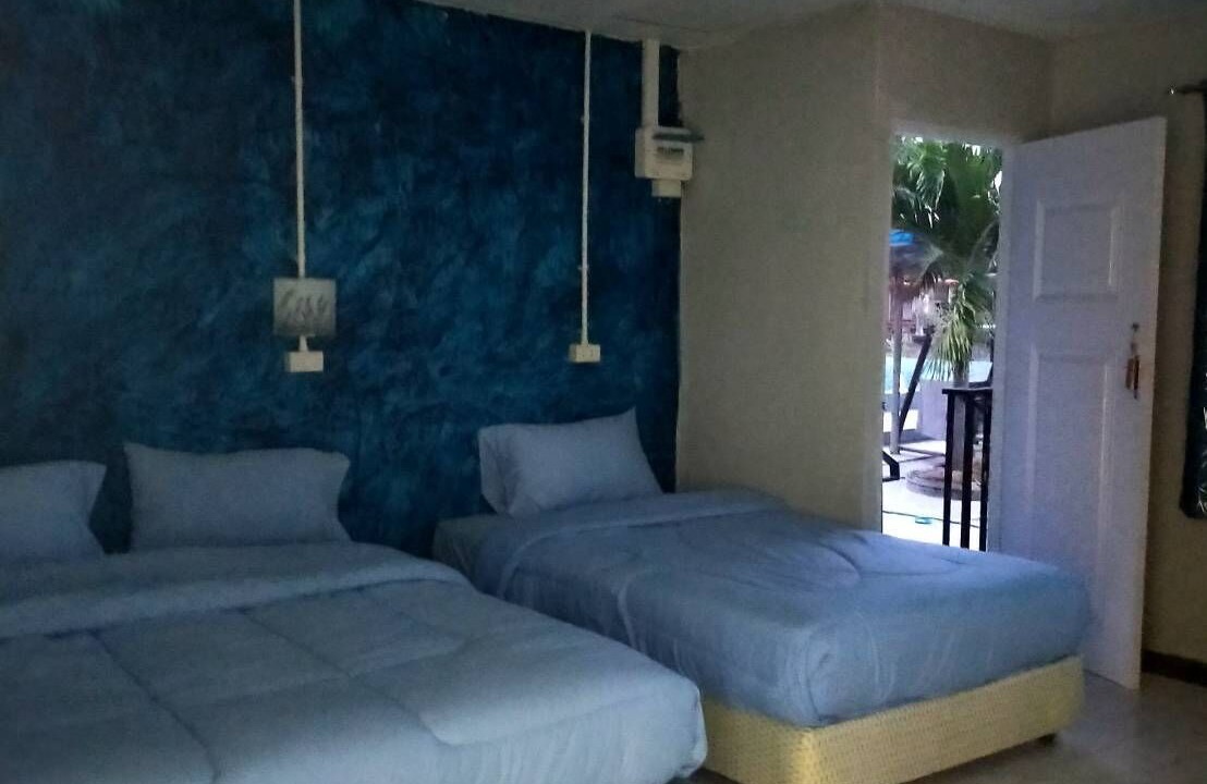 Photo of Bedroom in Pa Kho