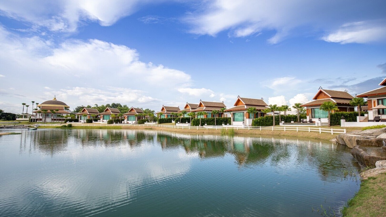 Photo of Outdoor in Nong Pa Khrang