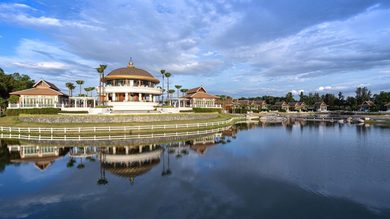 Photo of Outdoor in Nong Pa Khrang