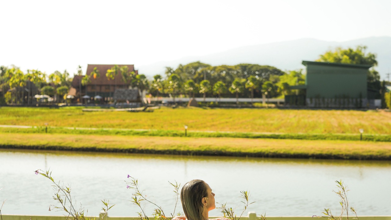 Photo of Outdoor in Nong Pa Khrang