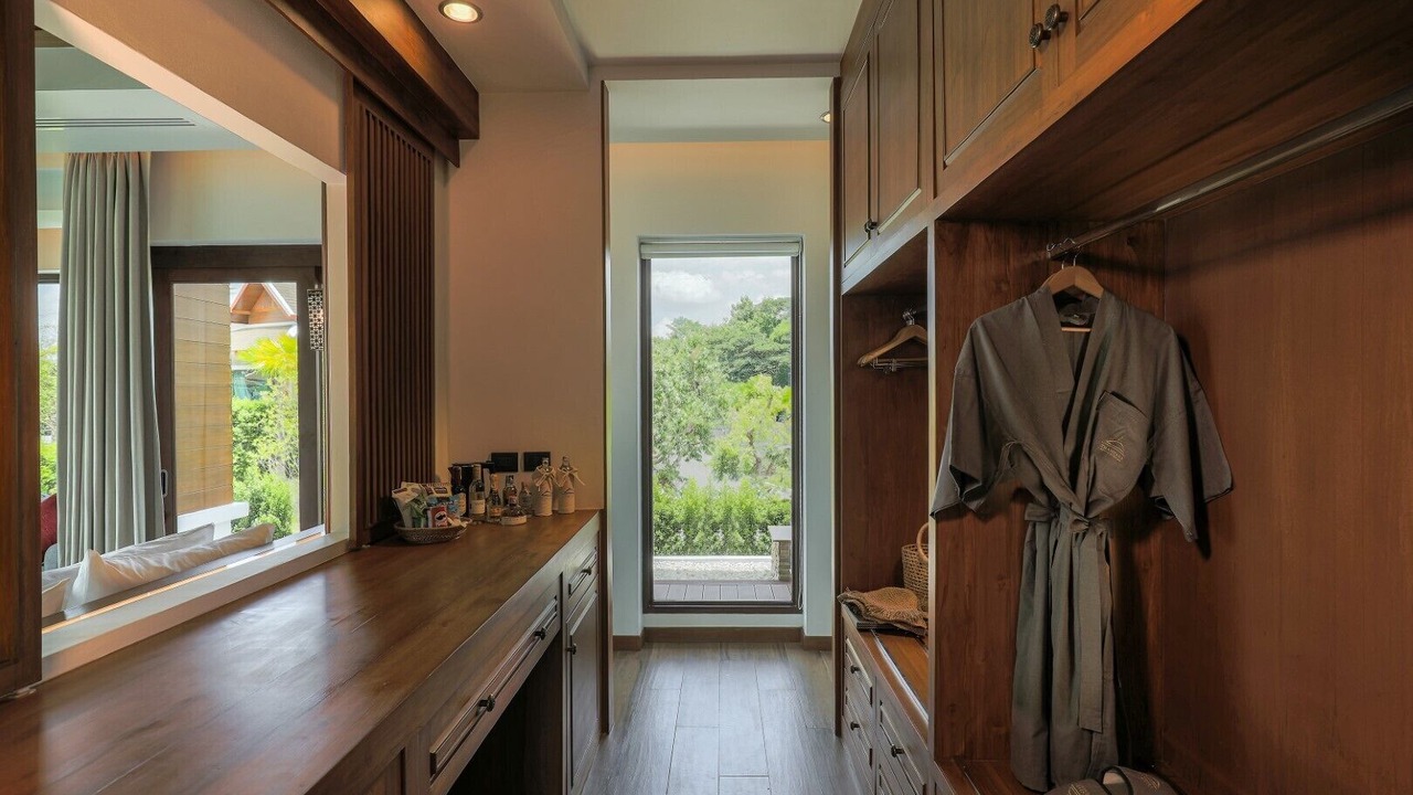 Photo of Bedroom in Nong Pa Khrang