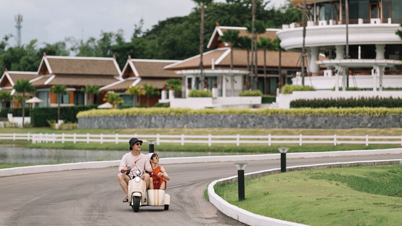 Photo of Outdoor in Nong Pa Khrang