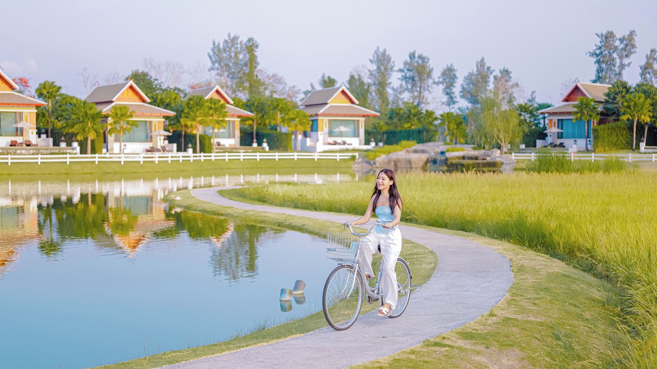 Photo of Outdoor in Nong Pa Khrang