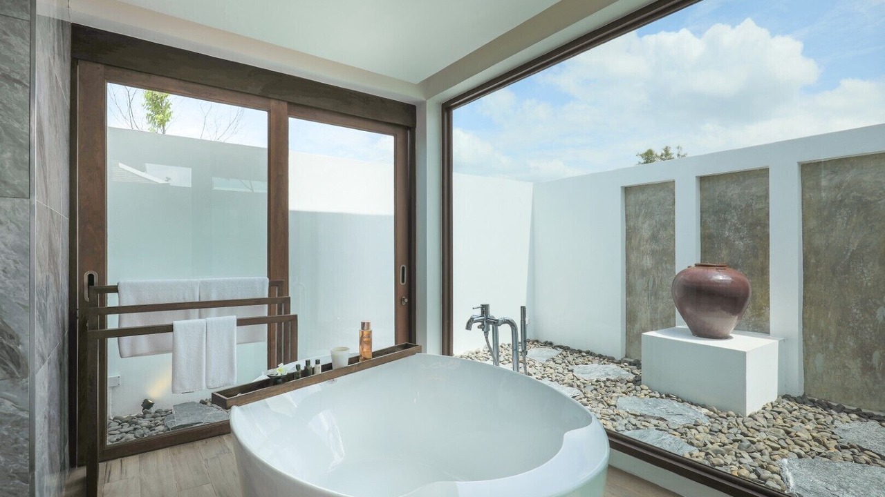 Photo of Bathroom in Nong Pa Khrang