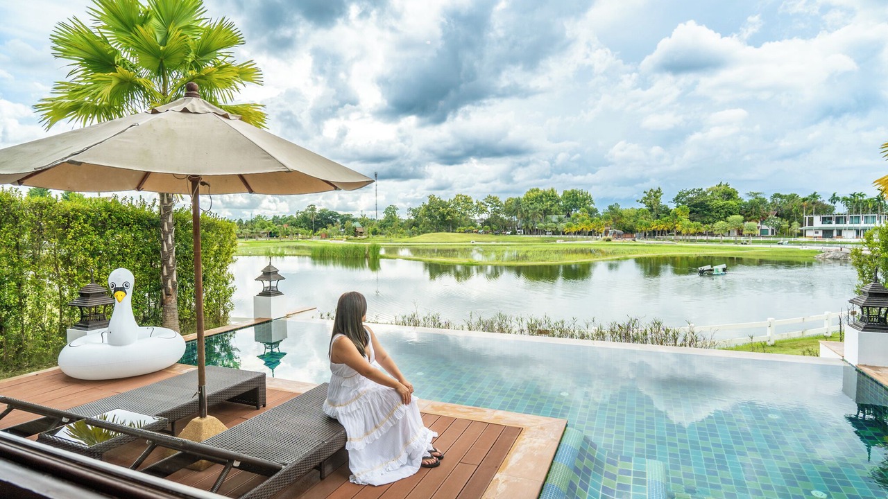 Photo of Outdoor in Nong Pa Khrang