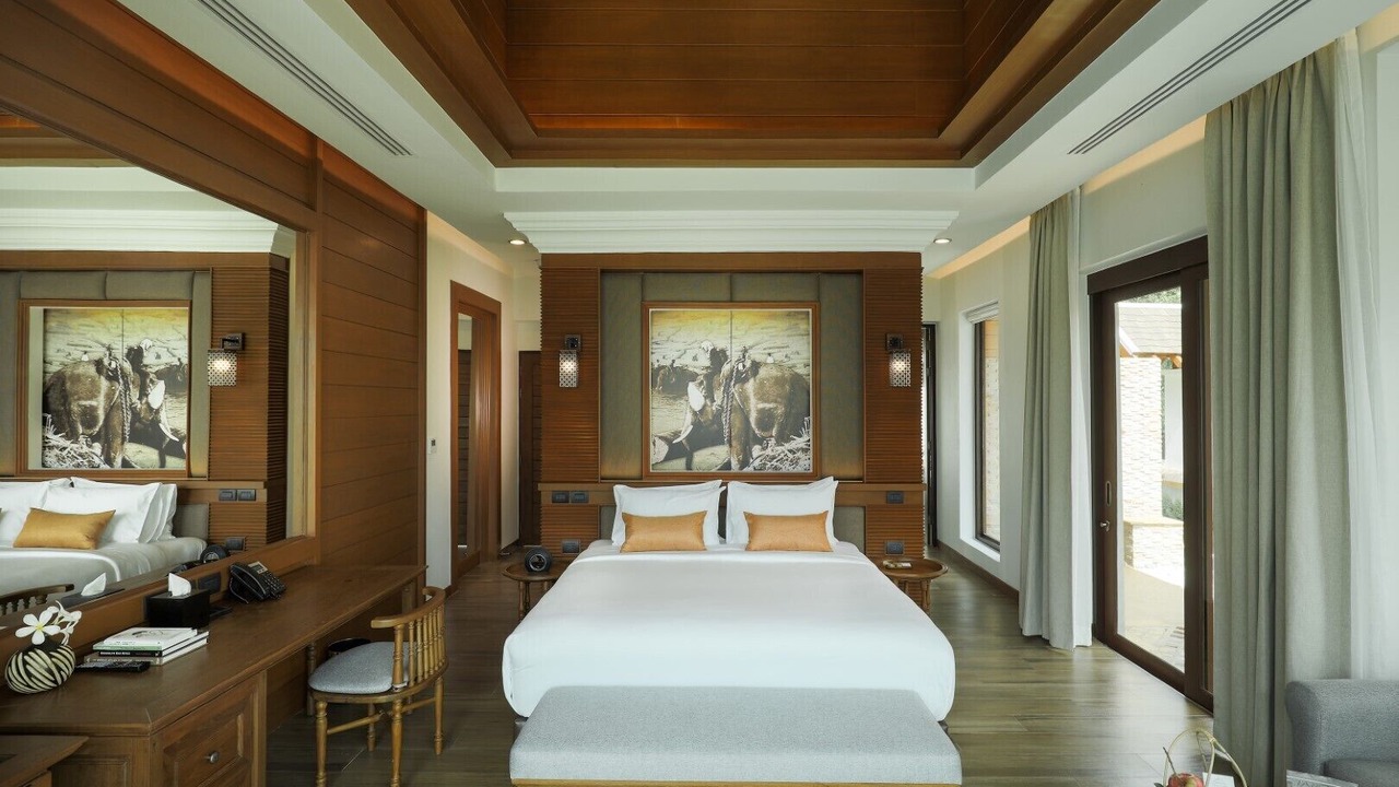 Photo of Bedroom in Nong Pa Khrang