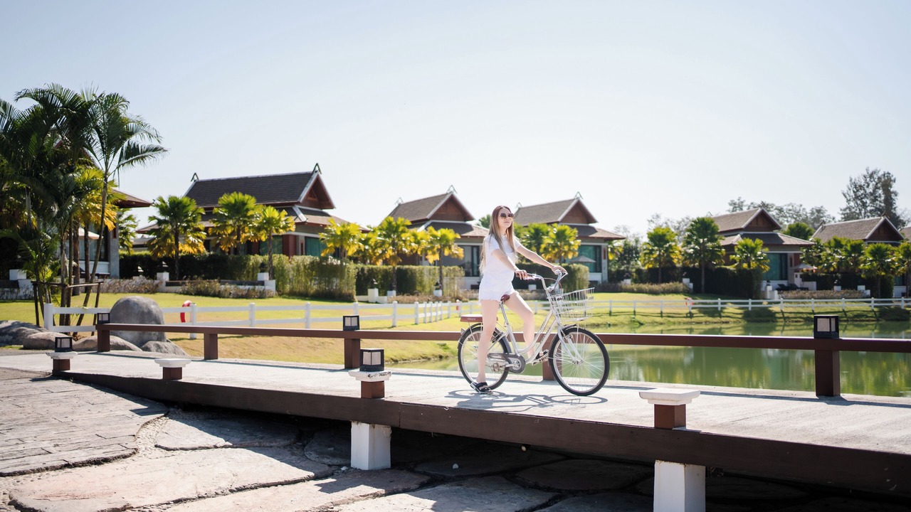 Photo of Outdoor in Nong Pa Khrang