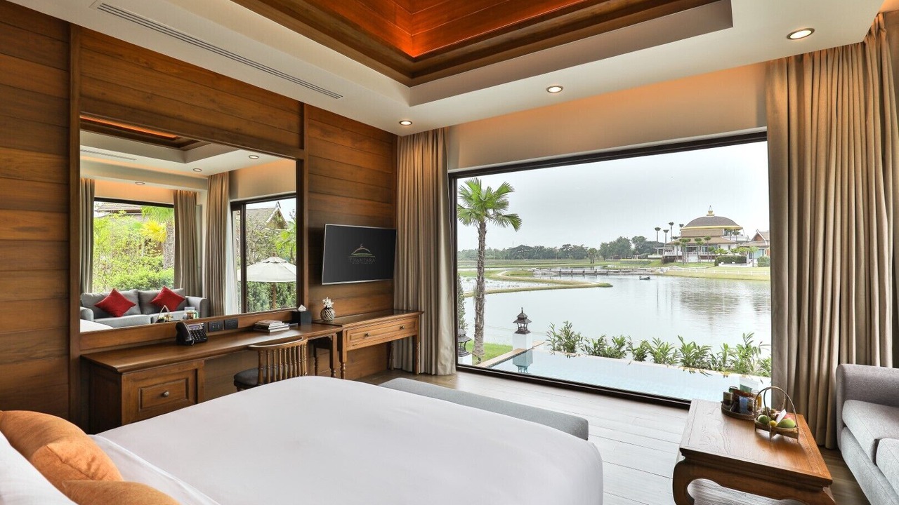 Photo of Bedroom in Nong Pa Khrang