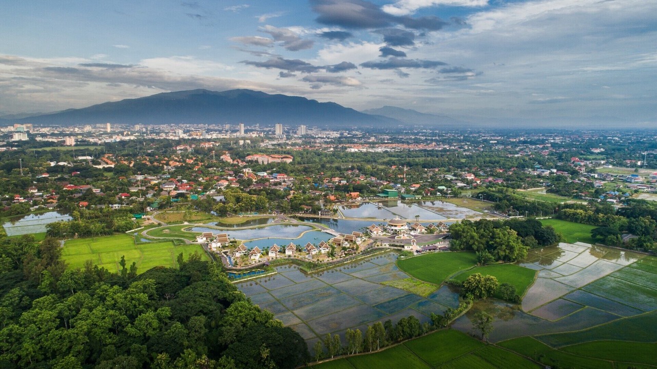Photo of Outdoor in Nong Pa Khrang