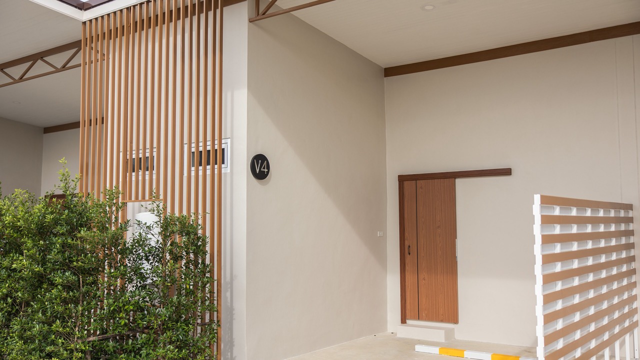 Photo of Outdoor in Mueang Samut Prakan District