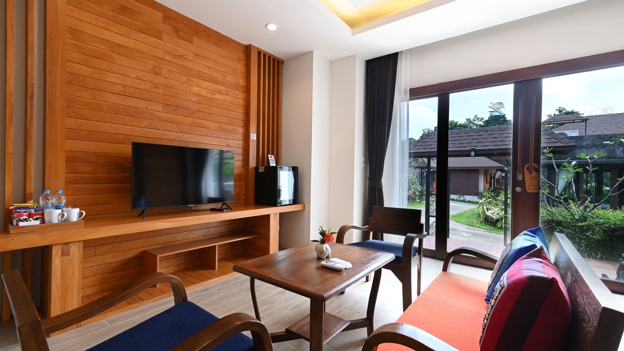Photo of Outdoor in Na Mueang