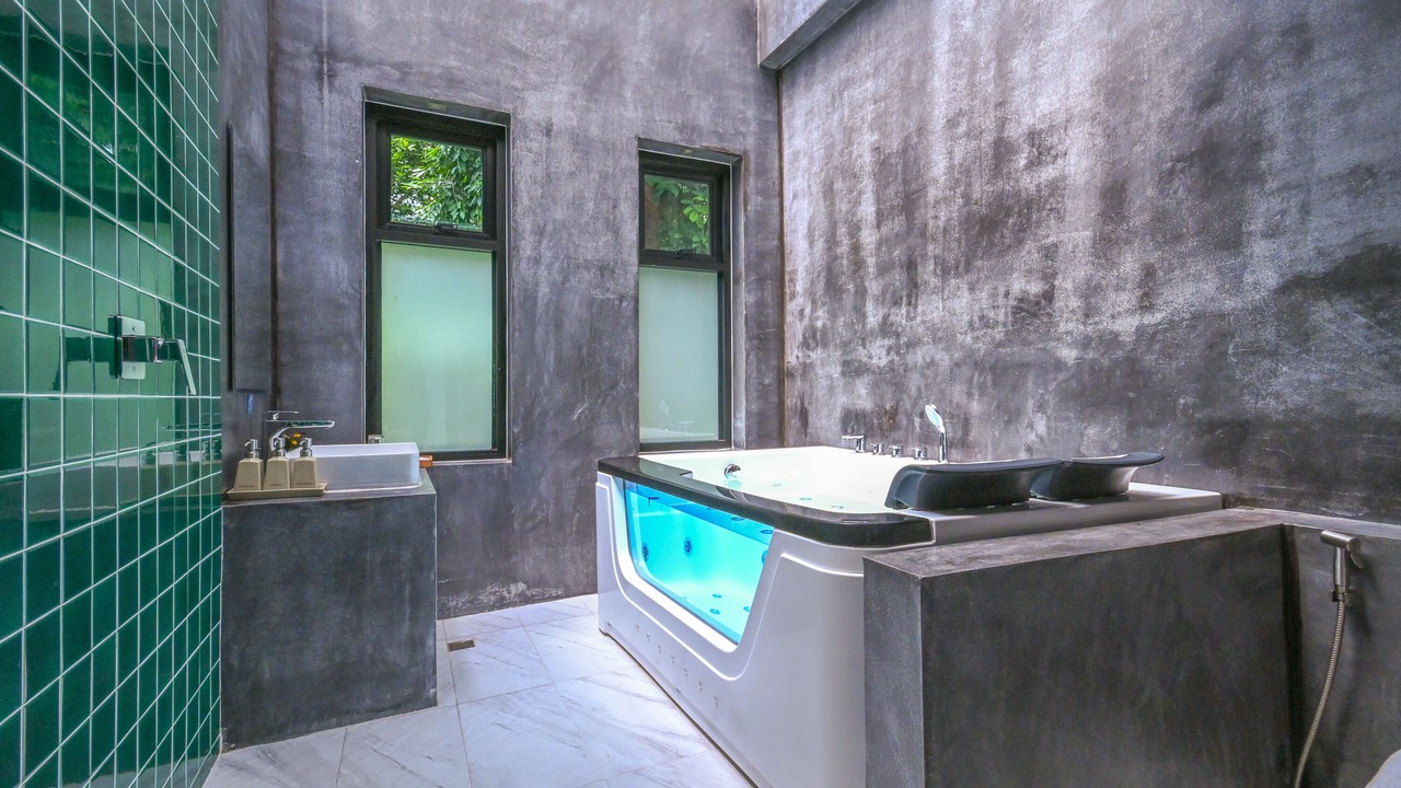 Photo of Bathroom in Na Mueang