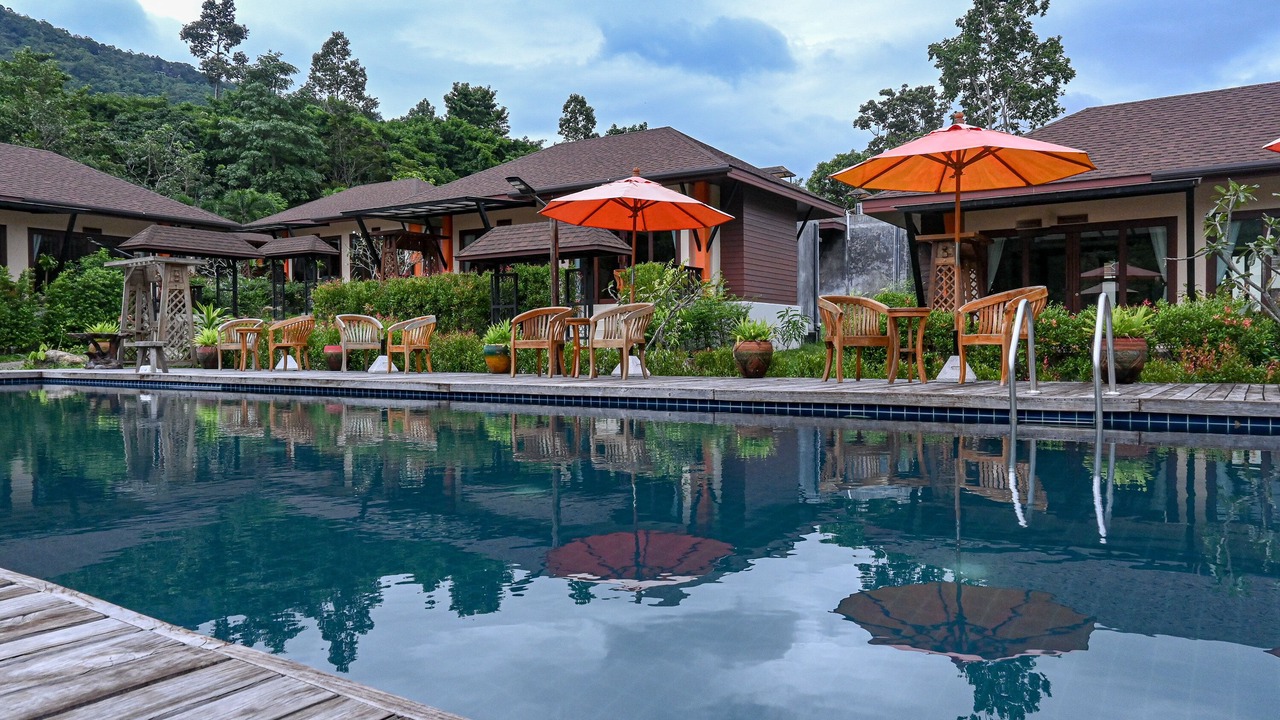 Photo of Outdoor in Na Mueang