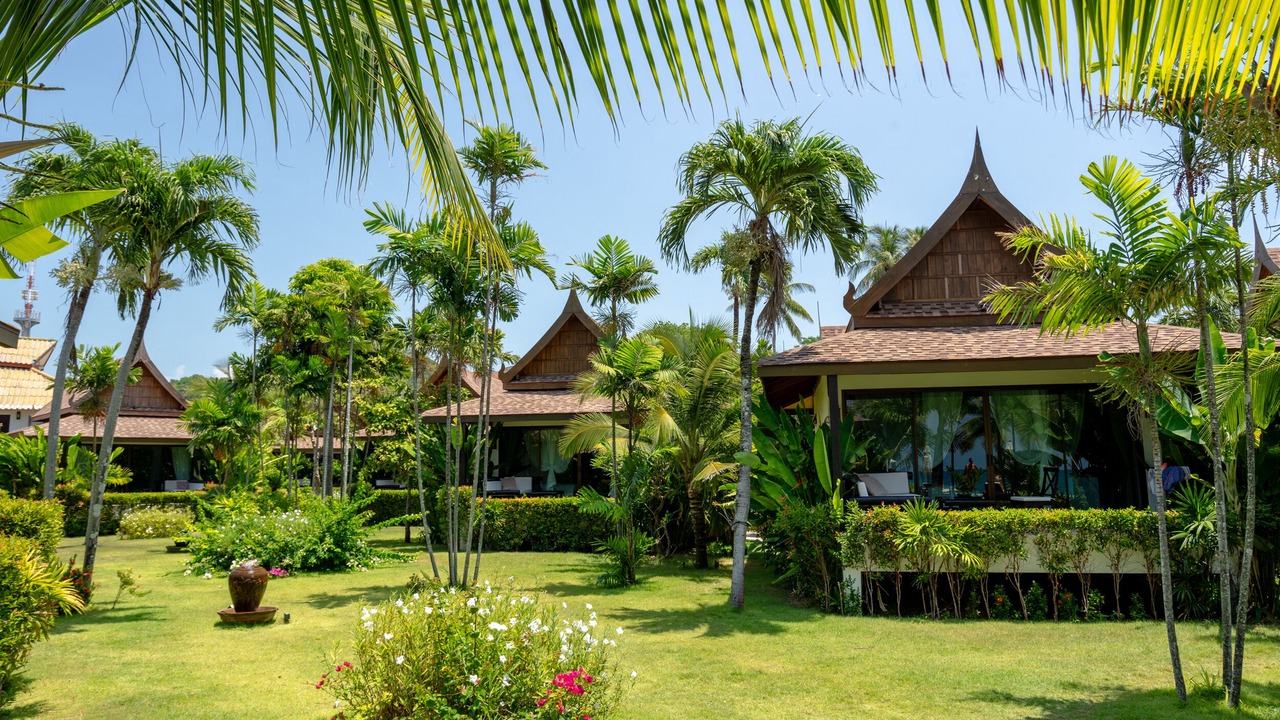 Photo of Outdoor in Ko Lanta