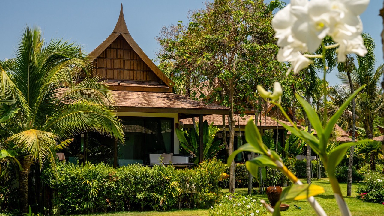 Photo of Bedroom in Ko Lanta
