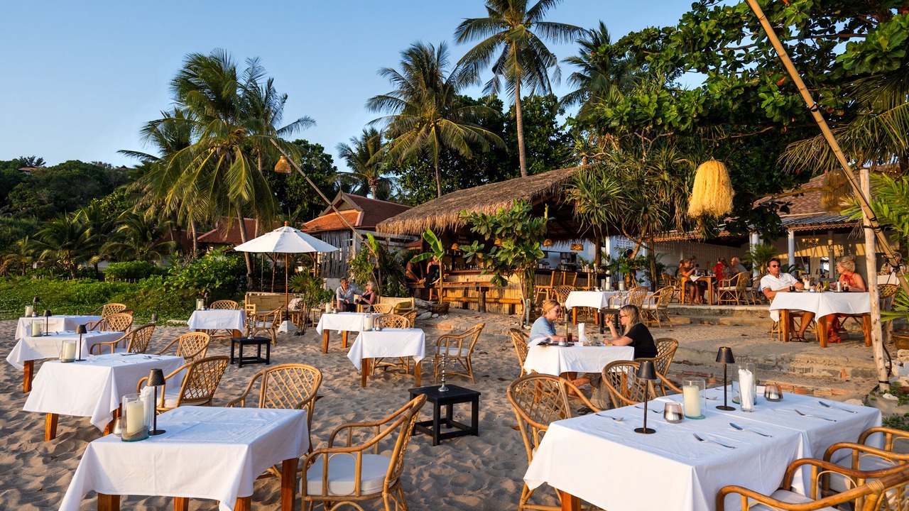 Photo of Others in Ko Lanta